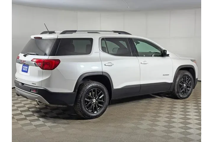 $17379 : GMC Acadia 2019 4x4 SLT-1 4d image 10