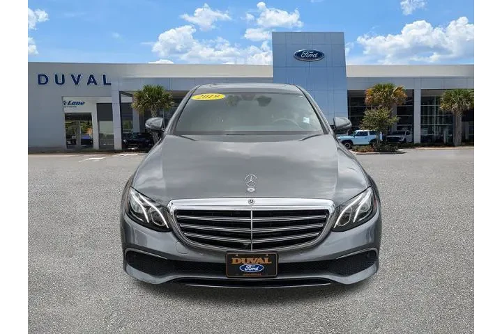 $23900 : Mercedes-Benz E-Class 2019 A image 2