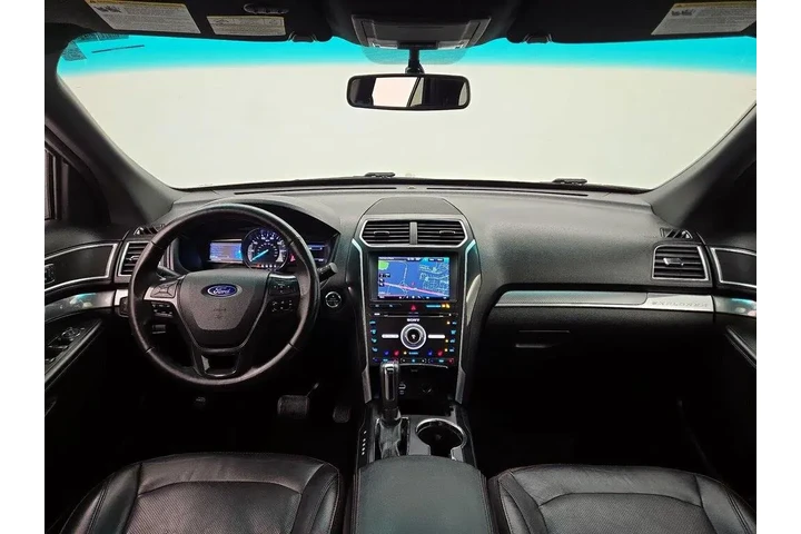 $19998 : Ford Explorer 2016 AWD Sport image 9