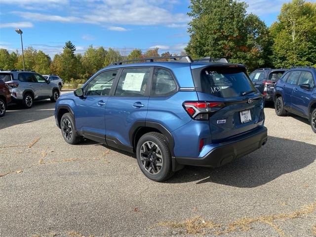 $32195 : 2025 Forester Base Trim Level image 4