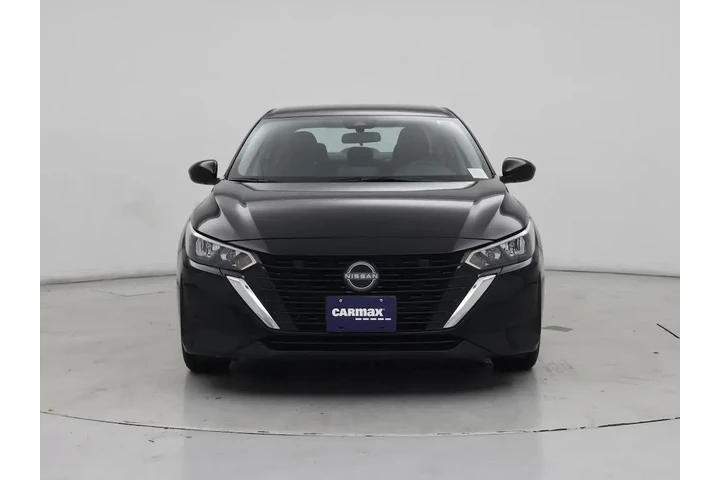 $20998 : Nissan Sentra 2025 SV 4dr Se image 5