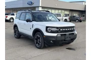 $30900 : Ford Bronco Sport 2025 AWD O thumbnail