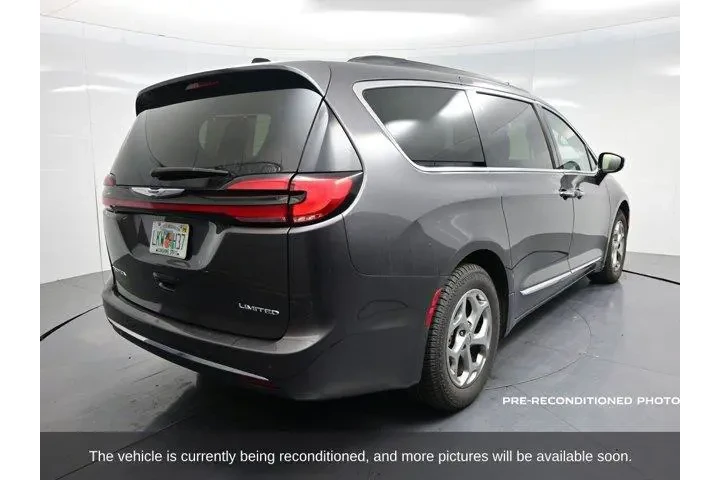 $27307 : Chrysler Pacifica 2023 Limit image 4