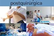 REHABILITACIÓN POST QUIRÚRGICA thumbnail