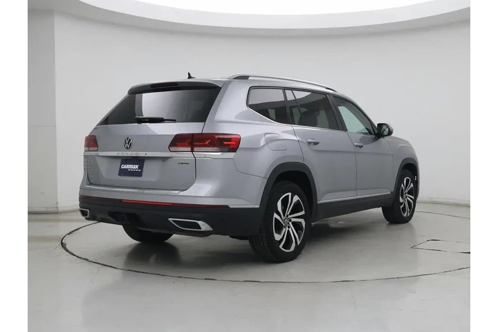 $28998 : Volkswagen Atlas 2022 AWD V6 image 8