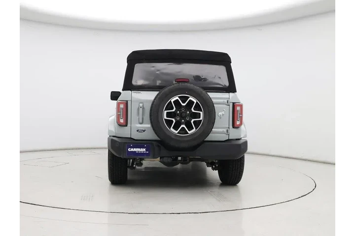 $31998 : Ford Bronco 2022 4x4 Outer B image 6