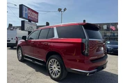 2021 Escalade Premium Luxury thumbnail