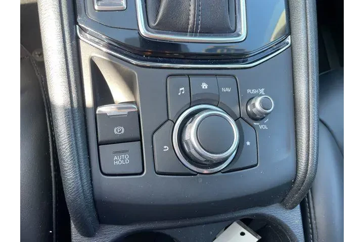 $16992 : Mazda CX-5 2018 Touring 4dr image 9