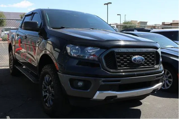 $20960 : Ford Ranger 2020 4x4 XL 4dr image 2
