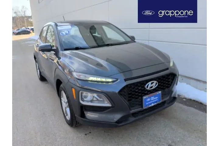$10499 : Hyundai KONA 2019 AWD SE 4dr image 1