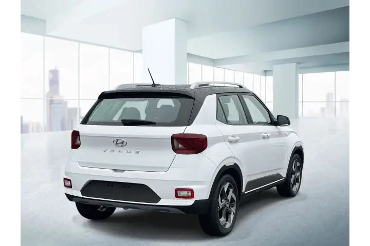 $17999 : Hyundai VENUE 2023 Limited 4 image 3