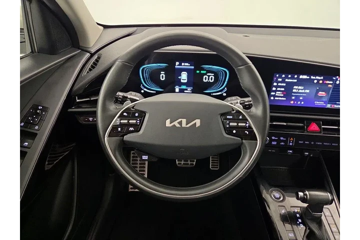 $22998 : Kia Niro 2023 EX Touring 4dr image 10
