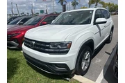 Volkswagen Atlas 2018 V6 SEL en Hialeah