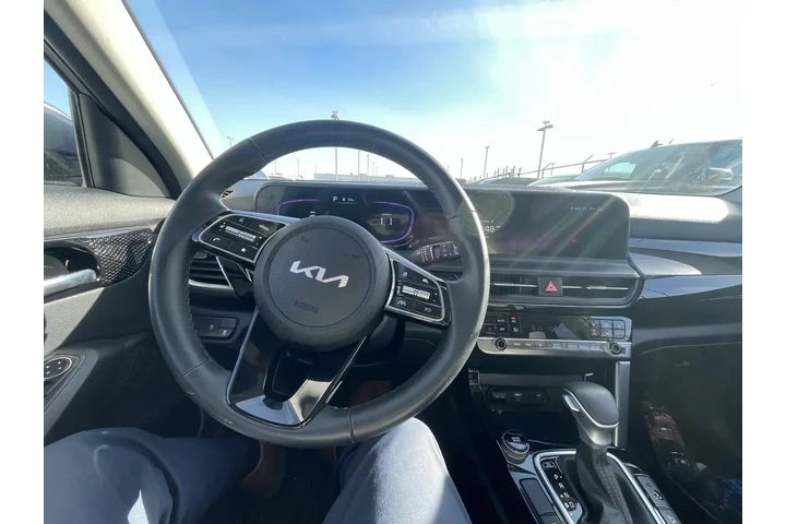 $24859 : Kia Seltos 2026 S 4dr SUV image 5