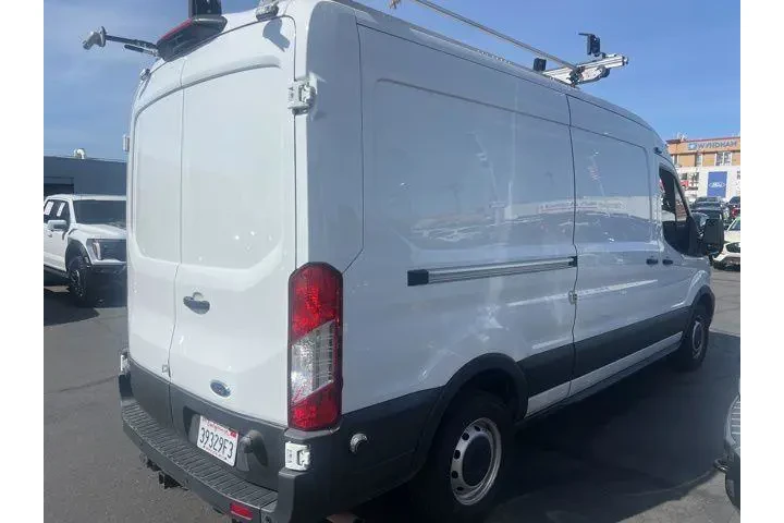 $27988 : Ford Transit 2021 250 3dr SW image 10