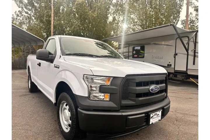 $12995 : 2017 F-150 XL image 7