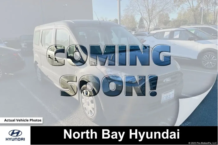 $21990 : Ford Transit Connect 2020 XL image 1