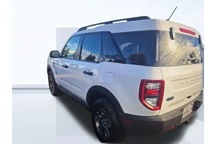 $25200 : Ford Bronco Sport 2022 AWD B image 3