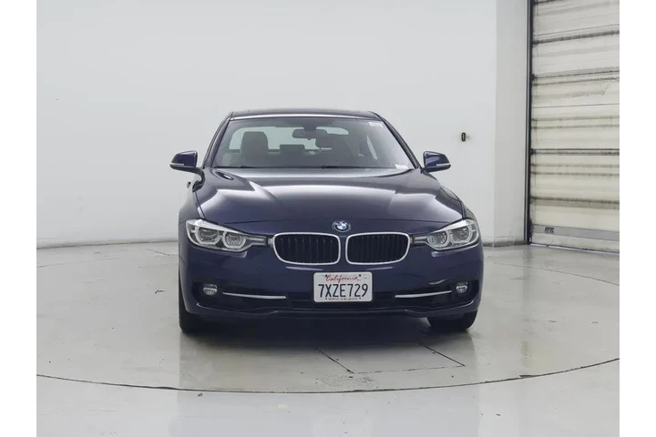 $20998 : BMW 3 Series 2017 330i 4dr S image 5