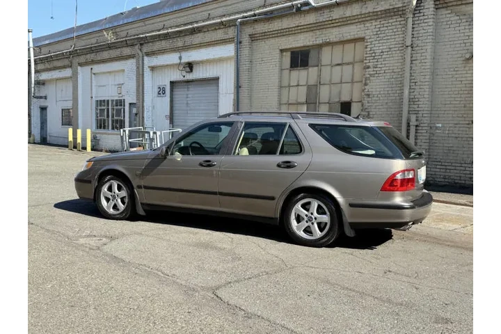 $7488 : 2003 9-5 Arc 3.0t image 9