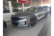Chevrolet Camaro 2020 LT 2dr en Dallas