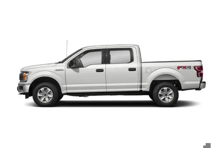 $27723 : Ford F-150 2019 4x4 XL 4dr S image 3