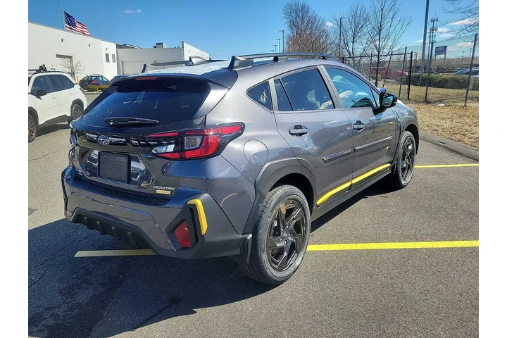 $32995 : Subaru Crosstrek 2025 AWD Sp image 4