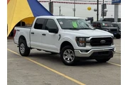Ford F-150 2023 4x4 XLT 4dr en San Antonio