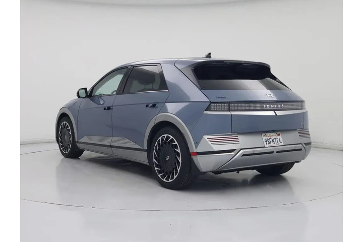 $26998 : Hyundai IONIQ 5 2022 AWD Lim image 2