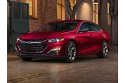 Chevrolet Malibu 2019 LT 4dr