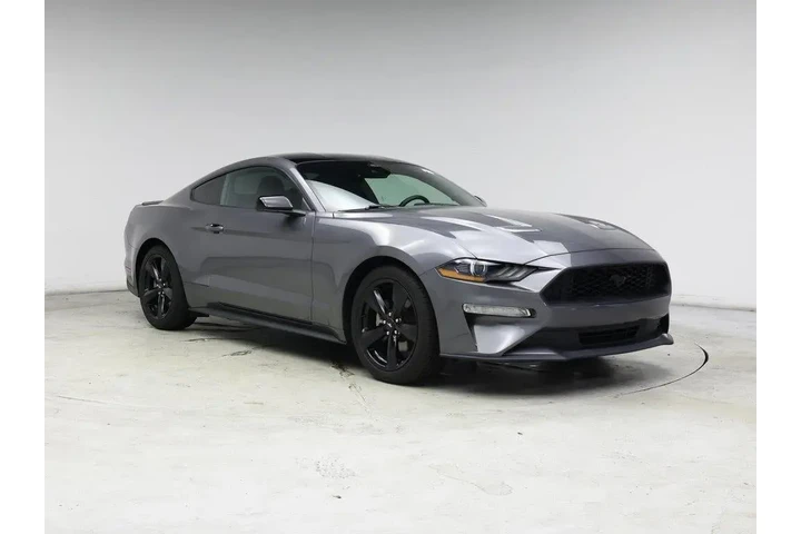 $25998 : Ford Mustang 2021 EcoBoost 2 image 1