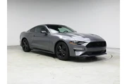 Ford Mustang 2021 EcoBoost 2