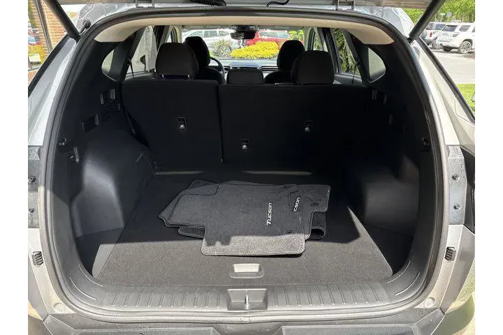 $24000 : Hyundai TUCSON 2022 AWD SEL image 5