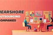 nearshore outsourcing companie en New York