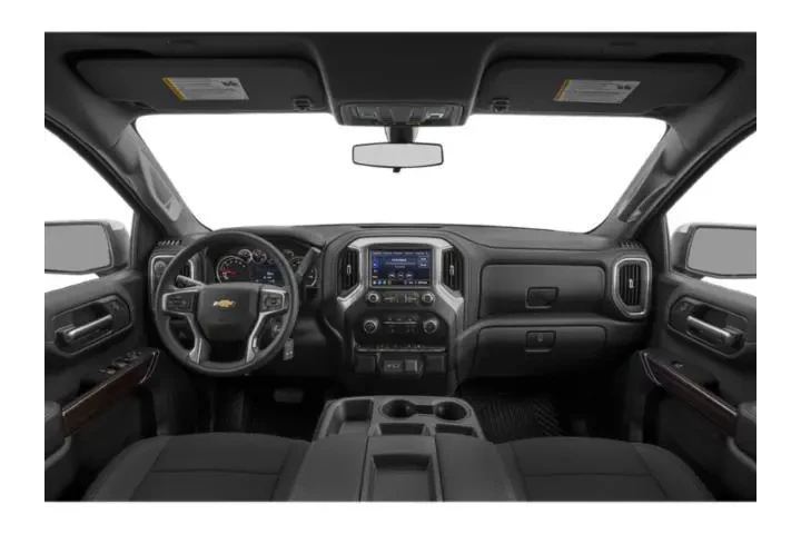 $25501 : Chevrolet Silverado 1500 202 image 8