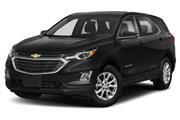 Pre-Owned 2021 Equinox LT en Las Vegas