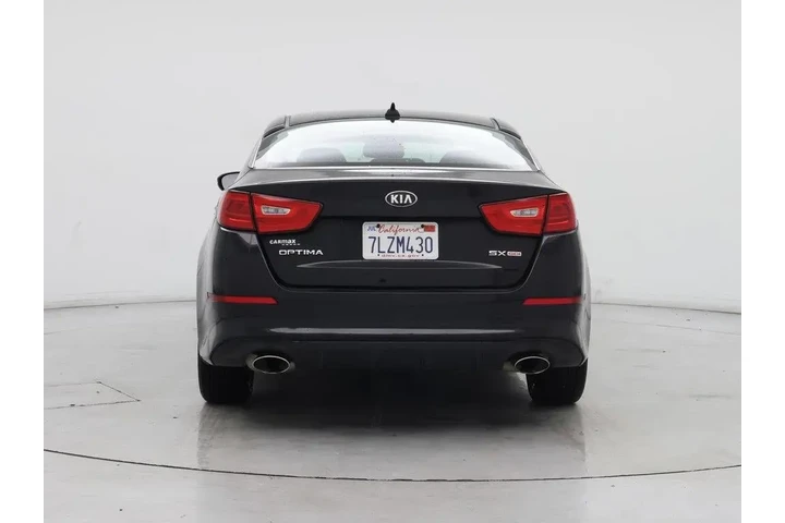 $15998 : Kia Optima 2015 SX 4dr Sedan image 6