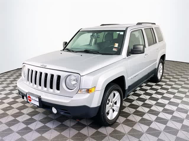 $6990 : PRE-OWNED 2013 JEEP PATRIOT S image 3