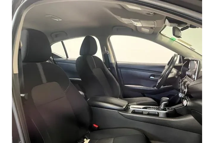 $15992 : Nissan Sentra 2023 SV 4dr Se image 10