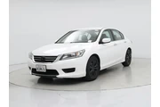 $15998 : Honda Accord 2015 LX 4dr Sed thumbnail