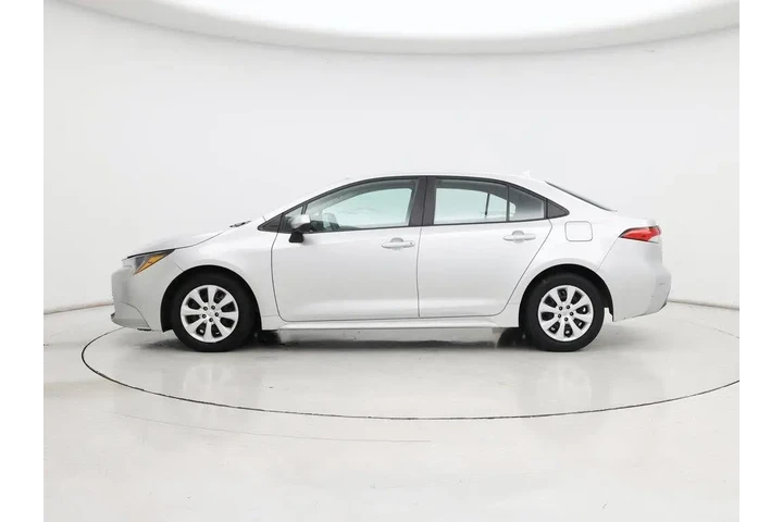 $19998 : Toyota Corolla 2024 LE 4dr S image 3