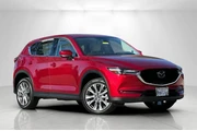 $18994 : Mazda CX-5 2021 Grand Tourin thumbnail