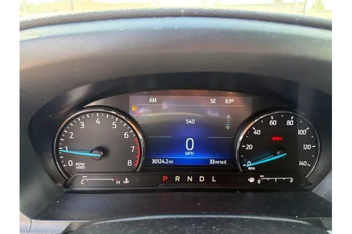 $29119 : Ford Explorer 2023 XLT 4dr S image 9