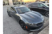 $25499 : Chevrolet Camaro 2023 LS 2dr thumbnail