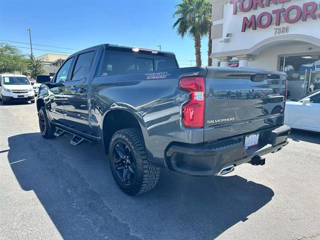 $38995 : Pre-Owned 2020 Silverado 1500 image 8