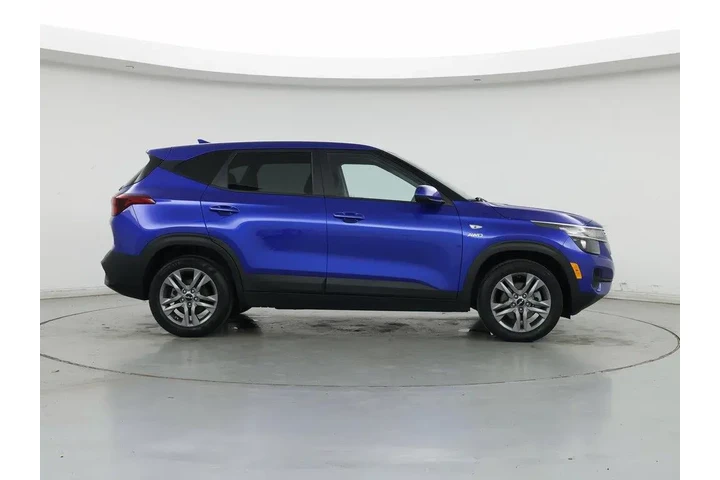 $20998 : Kia Seltos 2023 AWD LX 4dr S image 7