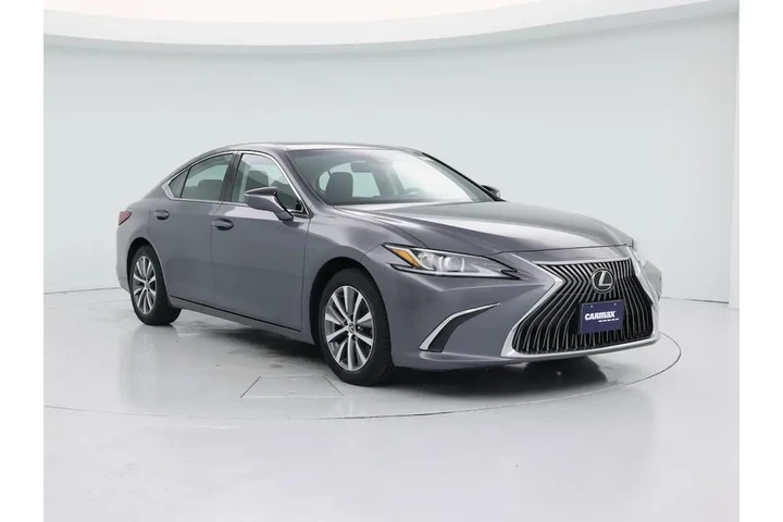 $29998 : Lexus ES 350 2021 4dr Sedan image 1