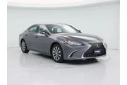 Lexus ES 350 2021 4dr Sedan en Raleigh