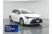 Toyota Corolla 2025 LE 4dr S en Orange County