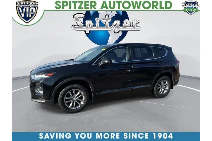$15115 : Hyundai SANTA FE 2019 SE 2.4 image 4
